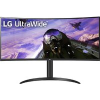 Игровой монитор LG UltraWide 34WP65CP-B — Chaika Market