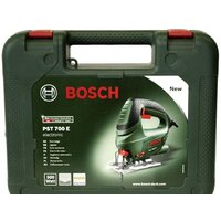 Электролобзик Bosch PST 700 E (06033A0020) - Изображение №4 — Chaika Market