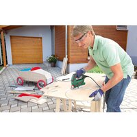 Электролобзик Bosch PST 700 E (06033A0020) - Изображение №3 — Chaika Market