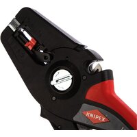 Стриппер Knipex KN-1252195SB - Изображение №4 — Chaika Market