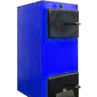 Отопительный котел Теплоприбор КС-Т 16 — Chaika Market