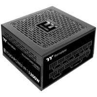 Блок питания Thermaltake Toughpower PF1 1200W TT Premium Edition PS-TPD-1200FNFAPE-1 — Chaika Market