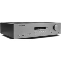 Стереоресивер Cambridge Audio AXR100 - Изображение №2 — Chaika Market