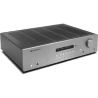 Стереоресивер Cambridge Audio AXR100 - Изображение №3 — Chaika Market