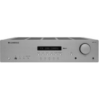 Стереоресивер Cambridge Audio AXR100 — Chaika Market