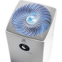 Очиститель воздуха Electrolux EAP-2050D Yin&Yang - Изображение №5 — Chaika Market