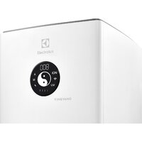Очиститель воздуха Electrolux EAP-2050D Yin&Yang - Изображение №4 — Chaika Market