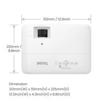 Проектор BenQ TH685P - Изображение №8 — Chaika Market