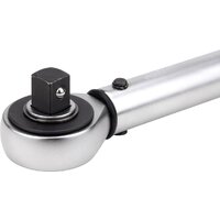 Гаечный ключ Norgau NTW42-020RL 051009020 - Изображение №3 — Chaika Market