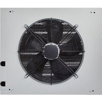 Водяная тепловая пушка Ballu BHP-W4-40-S - Изображение №4 — Chaika Market