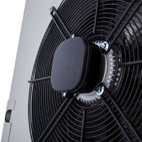 Водяная тепловая пушка Ballu BHP-W4-40-S - Изображение №6 — Chaika Market