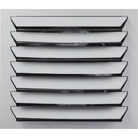 Водяная тепловая пушка Ballu BHP-W4-40-S - Изображение №2 — Chaika Market