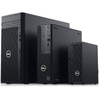 Компактный компьютер Dell Precision 3460 SFF 210-BCTU - Изображение №5 — Chaika Market