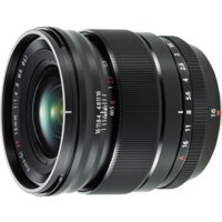 Объектив FUJINON XF16mm F1.4 R WR — Chaika Market