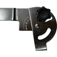 Ручной плиткорез Matrix 87687 - Изображение №6 — Chaika Market