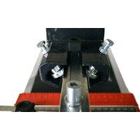 Ручной плиткорез Matrix 87687 - Изображение №8 — Chaika Market