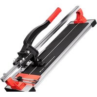 Ручной плиткорез Matrix 87687 - Изображение №2 — Chaika Market