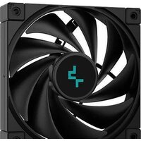 Система жидкостного охлаждения для процессора DeepCool LT520 R-LT520-BKAMNF-G-1 - Изображение №3 — Chaika Market