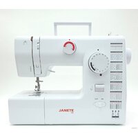 Электромеханическая швейная машина Janete 705 - Изображение №2 — Chaika Market