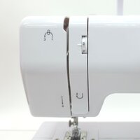 Электромеханическая швейная машина Janete 705 - Изображение №10 — Chaika Market