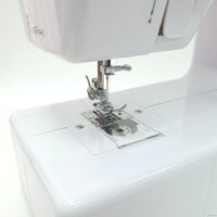 Электромеханическая швейная машина Janete 705 - Изображение №11 — Chaika Market