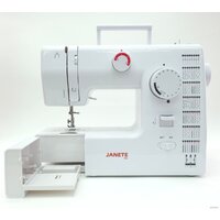Электромеханическая швейная машина Janete 705 - Изображение №6 — Chaika Market