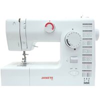 Электромеханическая швейная машина Janete 705 — Chaika Market