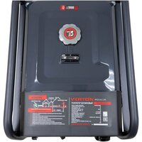 Бензиновый генератор Verton Power GG8500ES - Изображение №11 — Chaika Market