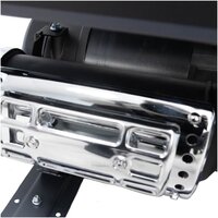 Бензиновый генератор Verton Power GG8500ES - Изображение №12 — Chaika Market