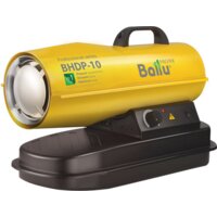 Дизельная тепловая пушка Ballu BHDP-10 — Chaika Market