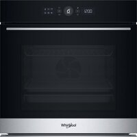Электрический духовой шкаф Whirlpool WOI5S8PM1SXA — Chaika Market