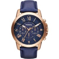 Наручные часы Fossil FS4835 — Chaika Market