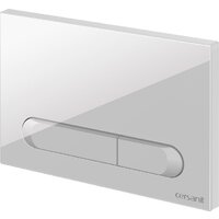 Унитаз подвесной Saniteco KW-99048 + 64109 + S-IN-MZ-VECTOR - Изображение №3 — Chaika Market
