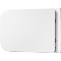 Унитаз подвесной Saniteco KW-99048 + 64109 + S-IN-MZ-VECTOR - Изображение №10 — Chaika Market