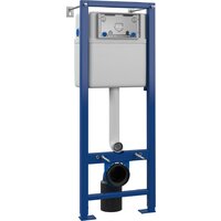 Унитаз подвесной Saniteco KW-99048 + 64109 + S-IN-MZ-VECTOR - Изображение №17 — Chaika Market