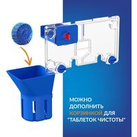 Унитаз подвесной Saniteco KW-99048 + 64109 + S-IN-MZ-VECTOR - Изображение №23 — Chaika Market