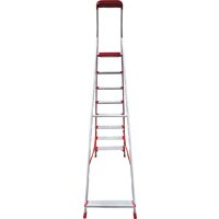 Лестница-стремянка Новая высота NV 3118 (8 ступеней) - Изображение №5 — Chaika Market