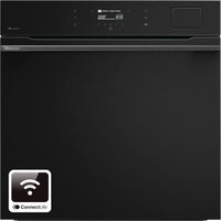 Электрический духовой шкаф Hisense BAS614P8B — Chaika Market