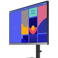 Монитор Samsung Essential S4 LS24C432GAUXEN - Изображение №5 — Chaika Market