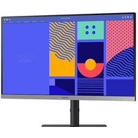 Монитор Samsung Essential S4 LS24C432GAUXEN - Изображение №13 — Chaika Market