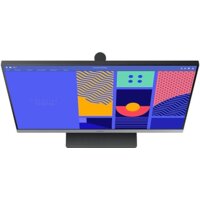 Монитор Samsung Essential S4 LS24C432GAUXEN - Изображение №17 — Chaika Market