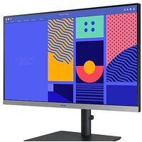 Монитор Samsung Essential S4 LS24C432GAUXEN - Изображение №3 — Chaika Market