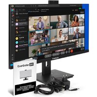 Монитор ExeGate SuperView EA2707CA EX298883RUS - Изображение №8 — Chaika Market