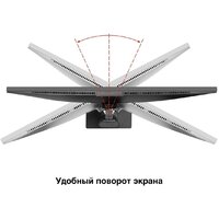 Монитор ExeGate SuperView EA2707CA EX298883RUS - Изображение №3 — Chaika Market