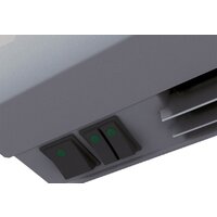 Тепловая завеса Ballu BHC-L08-S05-M - Изображение №2 — Chaika Market