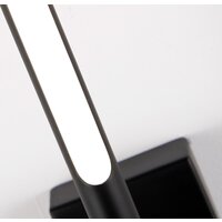 Бра Arte Lamp Lines A2029AP-1BK - Изображение №3 — Chaika Market