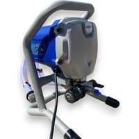 Краскораспылитель Redbo APS-8626 - Изображение №2 — Chaika Market