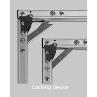 Проекционный экран Seemax E-Set 406х304 [ESF200VF/VR] - Изображение №3 — Chaika Market
