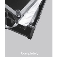 Проекционный экран Seemax E-Set 406х304 [ESF200VF/VR] - Изображение №7 — Chaika Market