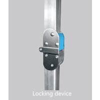 Проекционный экран Seemax E-Set 406х304 [ESF200VF/VR] - Изображение №6 — Chaika Market
